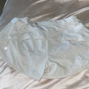 lululemon speed up shorts